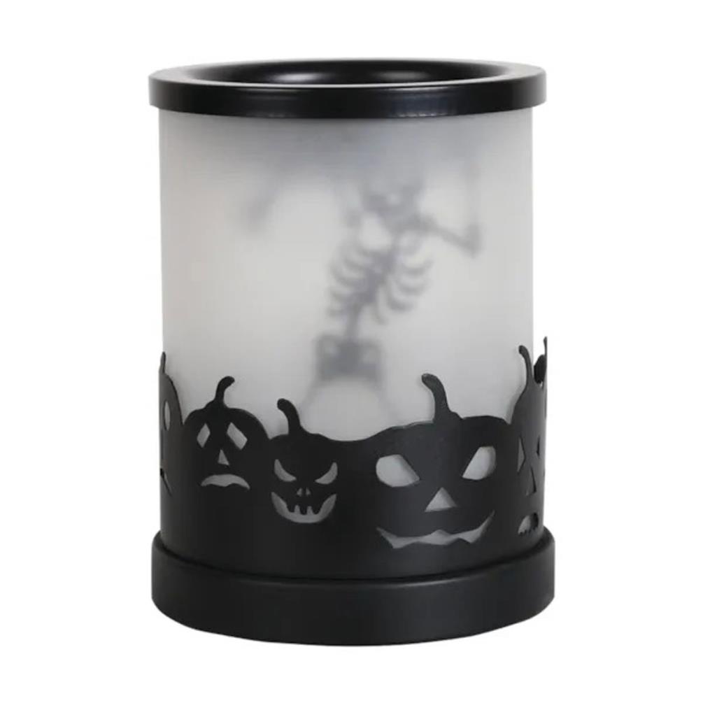 Aroma Skeleton Electric Wax Melt Warmer Extra Image 1